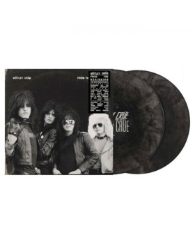 Mötley Crüe - From The Beginning