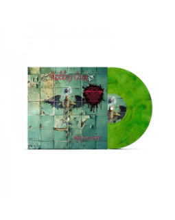 Mötley Crüe - Dr. Feelgood