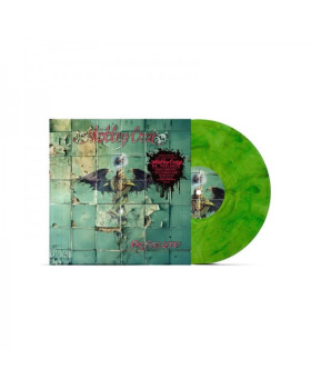 Mötley Crüe - Dr. Feelgood