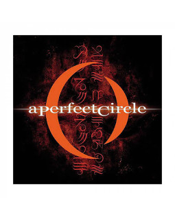 A PERFECT CIRCLE - MER DE NOMS 1-CD