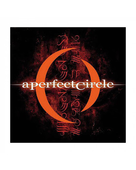 A PERFECT CIRCLE - MER DE NOMS 1-CD