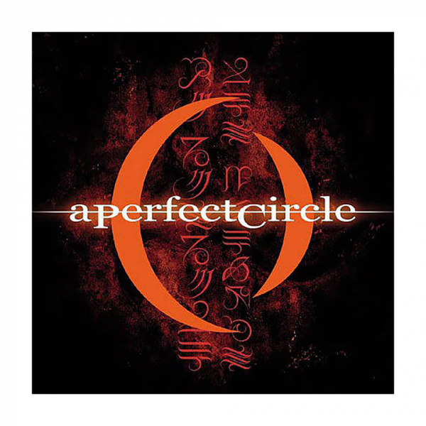 A PERFECT CIRCLE - MER DE NOMS 1-CD CD plaadid