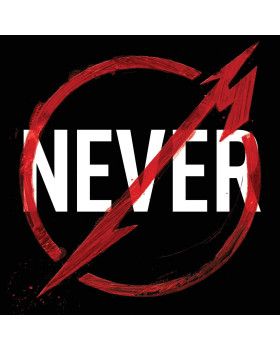 Metallica - Metallica Through The Never 2-CD