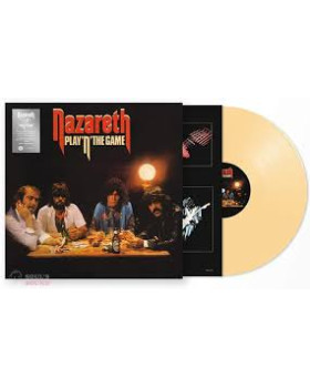 Nazareth-Play 'N' The Game  