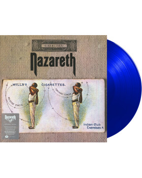 Nazareth-Exercises  