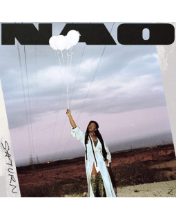 Nao - Saturn