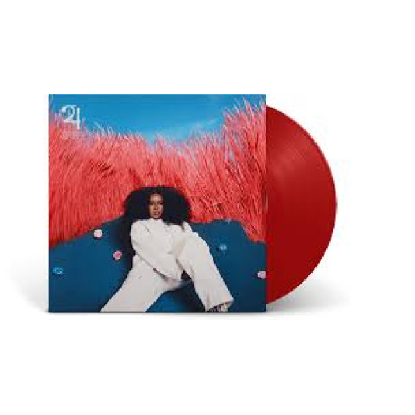 Nao - Jupiter  Vinüülplaadid