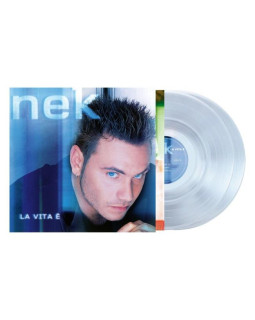 Nek – La Vita È