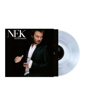 Nek – Un'Altra Direzione