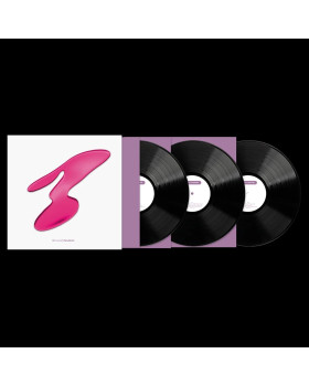New Order - The Rest Of