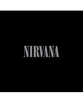 Nirvana - Nirvana 1-CD