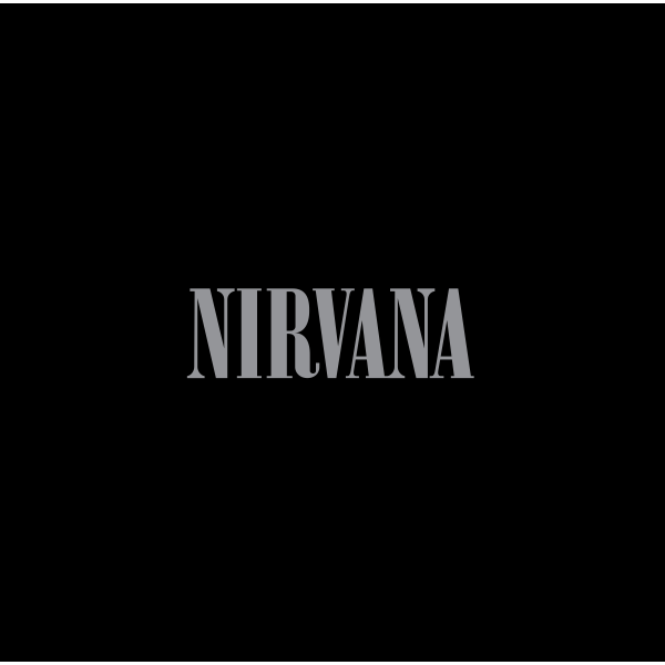 Nirvana - Nirvana 1-CD CD plaadid