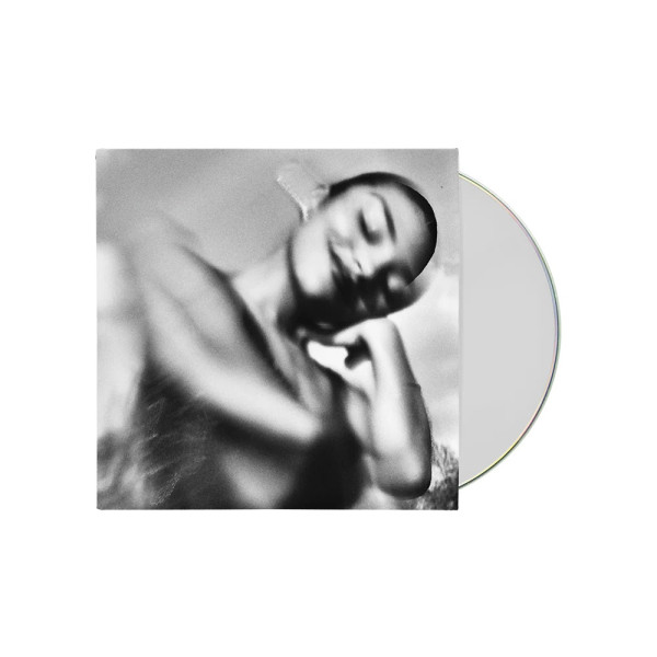 Olivia Dean - The Art of Loving - CD CD plaadid