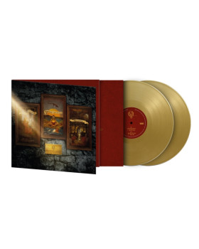 OPETH - Pale Communion