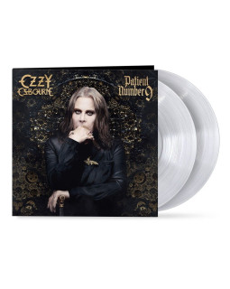 Ozzy Osbourne - Patient Number 9