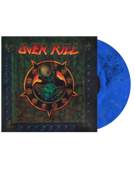 Overkill - Horrorscope