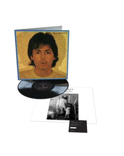 PAUL MCCARTNEY-MCCARTNEY II