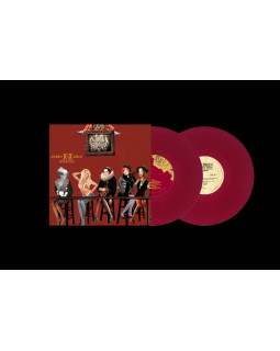 Panic! At The Disco – A Fever You Can't Sweat Out Panic! At The Disco – A Fever You Can't Sweat Out