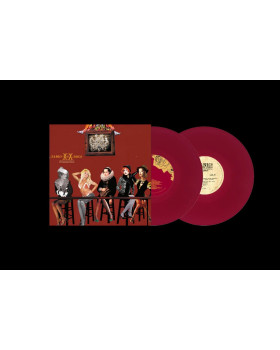 Panic! At The Disco – A Fever You Can't Sweat Out