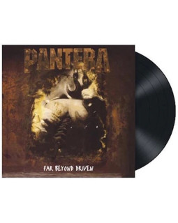 Pantera - Far Beyond Driven