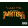 Pantera - Reinventing Hell: The Best of Pantera (1990-2003) - CD+DVD