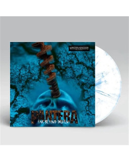 Pantera - Far Beyond Driven