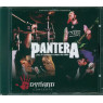 Pantera – Live At Dynamo Open Air 1998 - CD