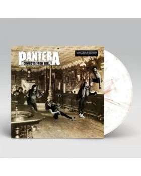 Pantera - Cowboys From Hell