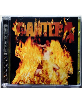 Pantera - Reinventing The Steel - CD