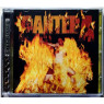 Pantera - Reinventing The Steel - CD