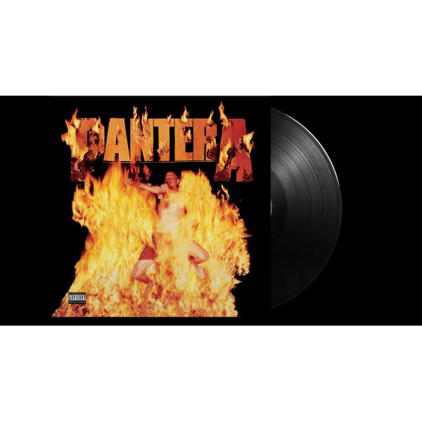Pantera - Reinventing The Steel Vinüülplaadid