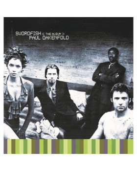 Paul Oakenfold - Swordfish
