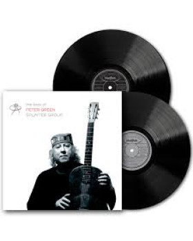 Peter Green Splinter Group – The Best Of Peter Green Splinter Group