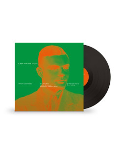 Pet Shop Boys - A Man From The Future 
