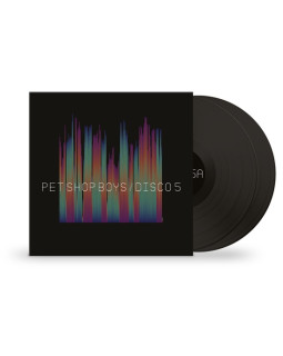 Pet Shop Boys - Disco 5