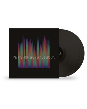 Pet Shop Boys - Disco 5
