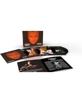 Phil Collins - No Jacket Required