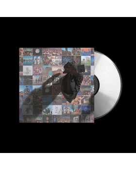 PINK FLOYD-A FOOT IN THE DOOR: THE BEST OF PINK FLOYD - CD