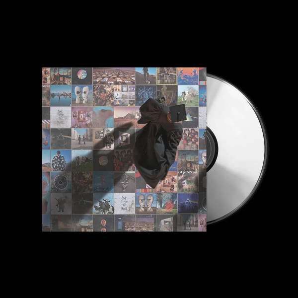 PINK FLOYD-A FOOT IN THE DOOR: THE BEST OF PINK FLOYD - CD CD plaadid