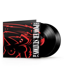 The Power Station - The Power Station 