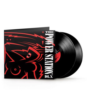 The Power Station - The Power Station 