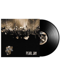 Pearl Jam - MTV Unplugged 