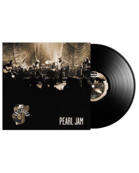 Pearl Jam - MTV Unplugged 