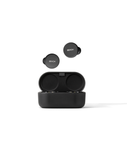 Denon PerL, must, täisjuhtmevabad kõrvaklapid-foto4