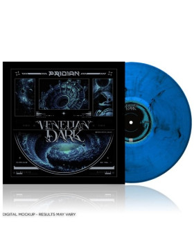 Pridian - Venetian Dark