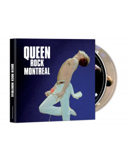 QUEEN-ROCK MONTREAL