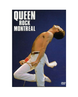 QUEEN-ROCK MONTREAL