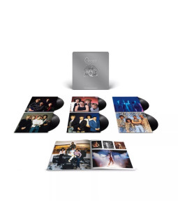 Queen - The Platinum Collection
