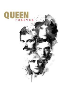 QUEEN - FOREVER 1-CD