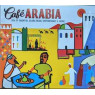 Various – Café Arabia (2CDS Of Essential Arabic Music: Contemporary & Iconic) 2-CD